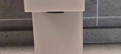 정수기방문설치 설치 현장